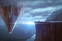 足球决赛即将举行，各方球迷等待揭晓胜负