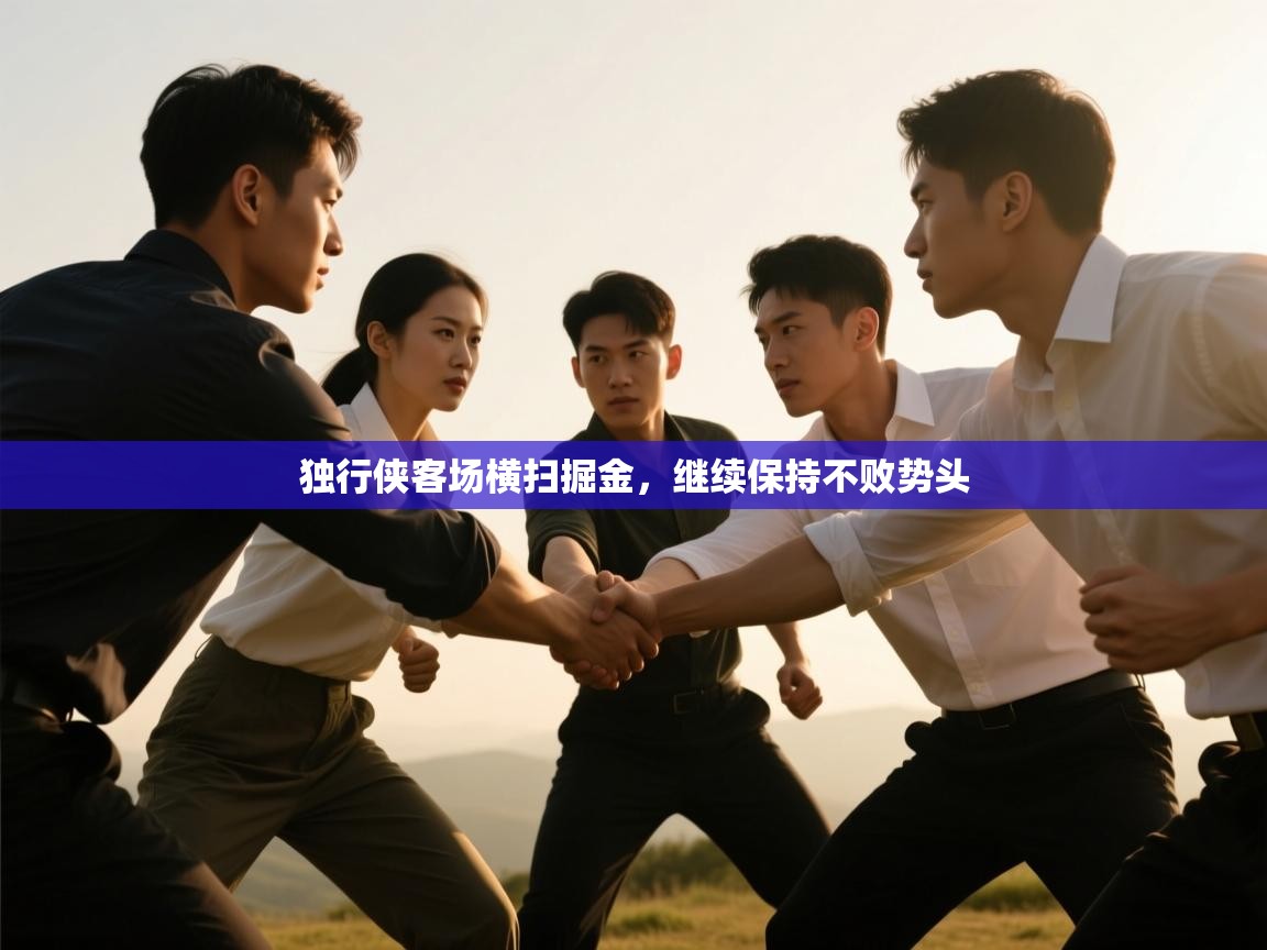 独行侠客场横扫掘金,继续保持不败势头 第2张