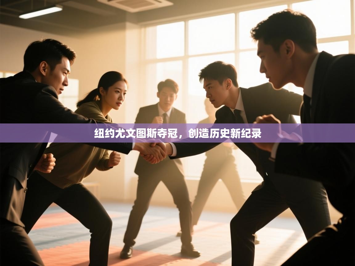 纽约尤文图斯夺冠，创造历史新纪录  第1张