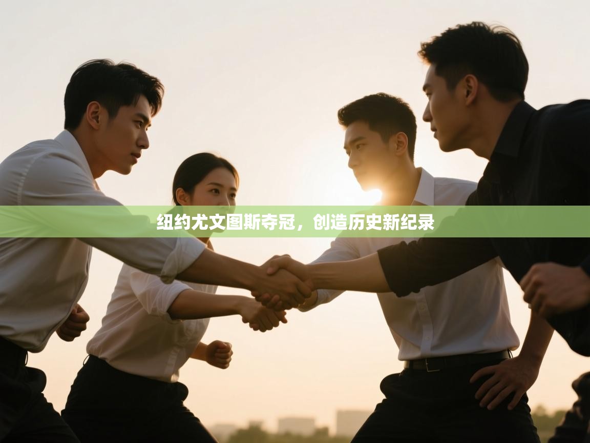 纽约尤文图斯夺冠，创造历史新纪录  第2张