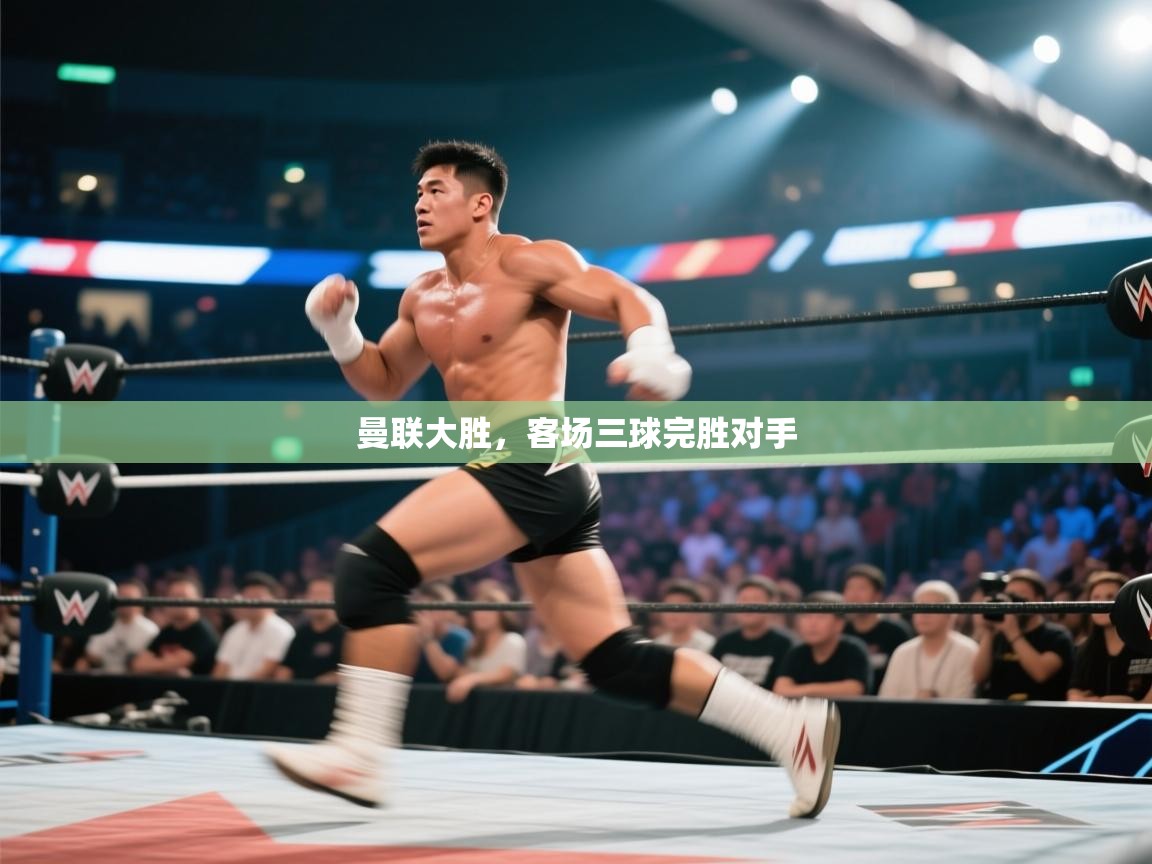 曼联大胜,客场三球完胜对手 第1张